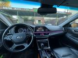 Hyundai Grandeur 2016 годаүшін10 900 000 тг. в Шымкент – фото 5