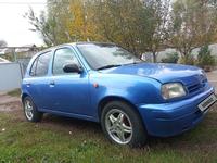 Nissan Micra 1995 года за 2 000 000 тг. в Алматы