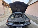 BMW 320 1991 годаүшін1 250 000 тг. в Шымкент – фото 2