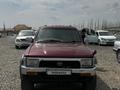 Toyota Hilux Surf 1993 годаүшін2 500 000 тг. в Кызылорда – фото 4