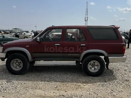 Toyota Hilux Surf 1993 года за 2 500 000 тг. в Кызылорда – фото 18