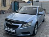 Chevrolet Cruze 2011 годаүшін2 600 000 тг. в Костанай