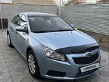 Chevrolet Cruze 2011 годаүшін2 600 000 тг. в Костанай – фото 2