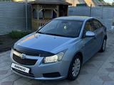 Chevrolet Cruze 2011 годаүшін2 600 000 тг. в Костанай – фото 4
