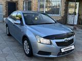 Chevrolet Cruze 2011 годаүшін2 600 000 тг. в Костанай – фото 3