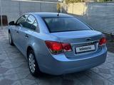 Chevrolet Cruze 2011 годаүшін2 600 000 тг. в Костанай – фото 5