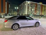 Toyota Camry 2012 годаүшін9 200 000 тг. в Астана – фото 3