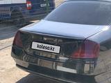 Nissan Cedric 1999 годаfor2 500 000 тг. в Алматы – фото 4