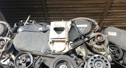 Двигатель 1MZ fe Мотор Lexus RX300 Двигатель АКПП коробка за 90 991 тг. в Алматы