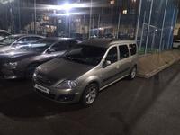 ВАЗ (Lada) Largus 2014 годаүшін4 200 000 тг. в Алматы