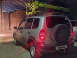 Chevrolet Niva 2014 года за 2 500 000 тг. в Туркестан – фото 3