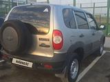Chevrolet Niva 2014 года за 2 500 000 тг. в Туркестан – фото 4