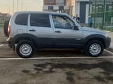 Chevrolet Niva 2014 года за 2 500 000 тг. в Туркестан