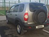 Chevrolet Niva 2014 года за 2 500 000 тг. в Туркестан – фото 5