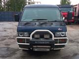 Mitsubishi Delica 1995 годаүшін1 400 000 тг. в Алматы