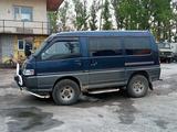 Mitsubishi Delica 1995 годаүшін1 400 000 тг. в Алматы – фото 3