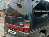 Mitsubishi Delica 1995 годаүшін1 400 000 тг. в Алматы – фото 5