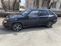 ВАЗ (Lada) 2114 2009 годаүшін1 100 000 тг. в Караганда