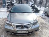 Honda Odyssey 2008 годаүшін8 000 000 тг. в Алматы