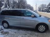 Honda Odyssey 2008 года за 8 000 000 тг. в Алматы – фото 2