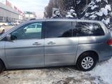 Honda Odyssey 2008 года за 8 000 000 тг. в Алматы – фото 3