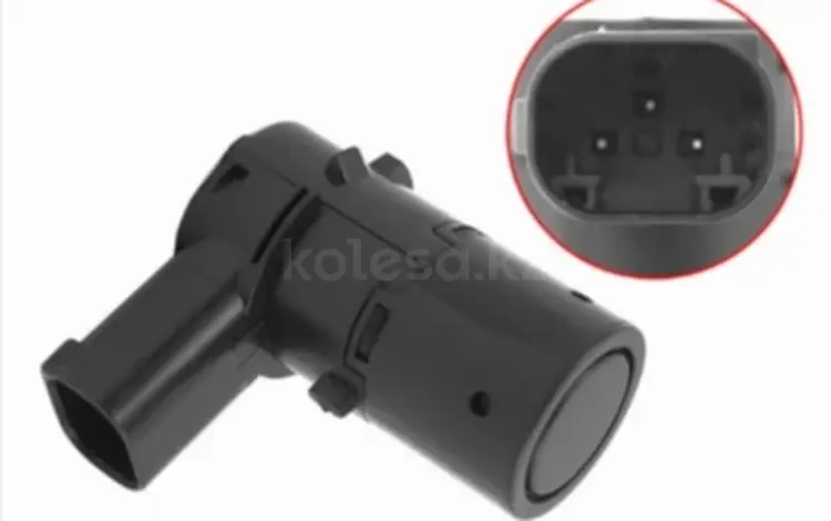 Датчик парковки (сонар) за 3 800 тг. в Астана