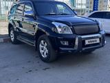 Toyota Land Cruiser Prado 2007 года за 10 200 000 тг. в Жезказган