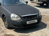 ВАЗ (Lada) Priora 2170 2011 года за 1 600 000 тг. в Костанай – фото 2