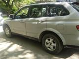 SsangYong Kyron 2010 годаүшін3 500 000 тг. в Алматы – фото 2