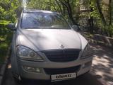 SsangYong Kyron 2010 годаүшін3 500 000 тг. в Алматы – фото 3