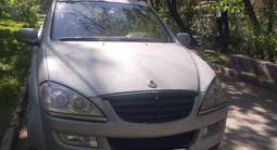SsangYong Kyron 2010 годаүшін3 500 000 тг. в Алматы – фото 3