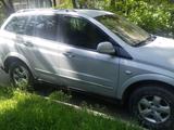 SsangYong Kyron 2010 годаүшін3 500 000 тг. в Алматы – фото 4