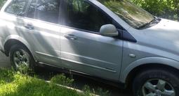 SsangYong Kyron 2010 годаүшін3 500 000 тг. в Алматы – фото 4