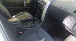 SsangYong Kyron 2010 годаүшін3 500 000 тг. в Алматы – фото 5