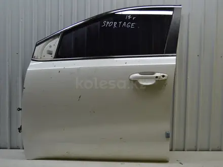 Дверь передняя на Киа Kia за 10 990 тг. в Усть-Каменогорск – фото 12