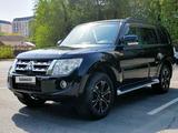 Mitsubishi Pajero 2012 года за 12 400 000 тг. в Алматы