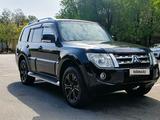 Mitsubishi Pajero 2012 года за 12 400 000 тг. в Алматы – фото 2