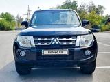 Mitsubishi Pajero 2012 года за 12 400 000 тг. в Алматы – фото 3