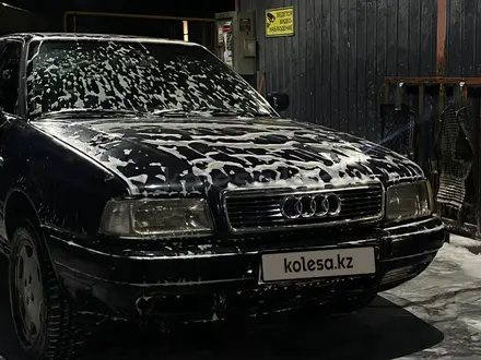 Audi 80 1994 года за 1 000 000 тг. в Алматы