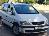 Opel Zafira 2000 года за 2 250 000 тг. в Шымкент