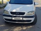 Opel Zafira 2000 года за 2 250 000 тг. в Шымкент – фото 5