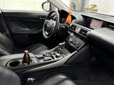 Lexus IS 250 2014 года за 12 500 000 тг. в Актау – фото 4