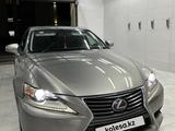 Lexus IS 250 2014 года за 12 500 000 тг. в Актау