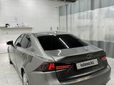 Lexus IS 250 2014 года за 12 500 000 тг. в Актау – фото 5