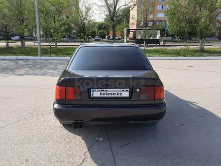 Audi A6 1996 года за 2 700 000 тг. в Караганда – фото 7