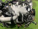 Двигатель RENAULT SAMSUNG SM7 2006 EX2 VQ23 00000000 за 296 000 тг. в Костанай – фото 5