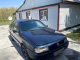 Volkswagen Passat 1991 года за 950 000 тг. в Усть-Каменогорск – фото 4