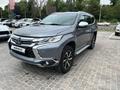 Mitsubishi Pajero Sport 2017 годаfor13 000 000 тг. в Алматы – фото 4