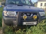Nissan Patrol 1999 годаүшін3 800 000 тг. в Алматы