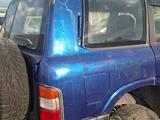 Nissan Patrol 1999 годаүшін3 800 000 тг. в Алматы – фото 5